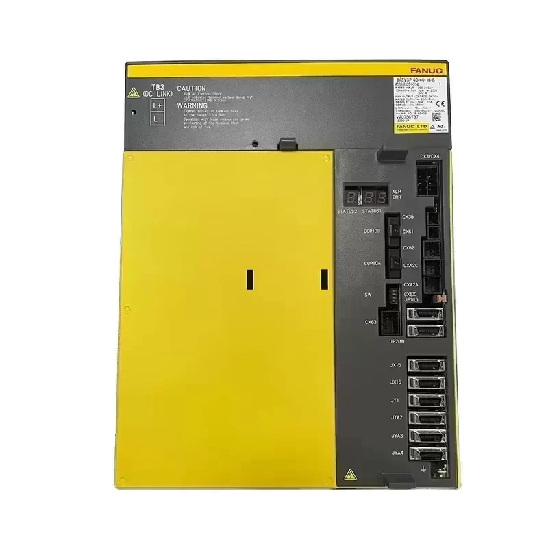 A06B-6320-H224 FANUC CNC Servo Drive