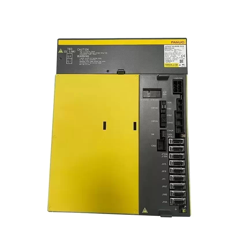 A06B-6320-H343 FANUC CNC Servo Drive
