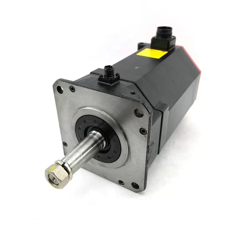 A06B2272B605 FANUC CNC Fanuc PLC Servo Motor A06B-2272-B605