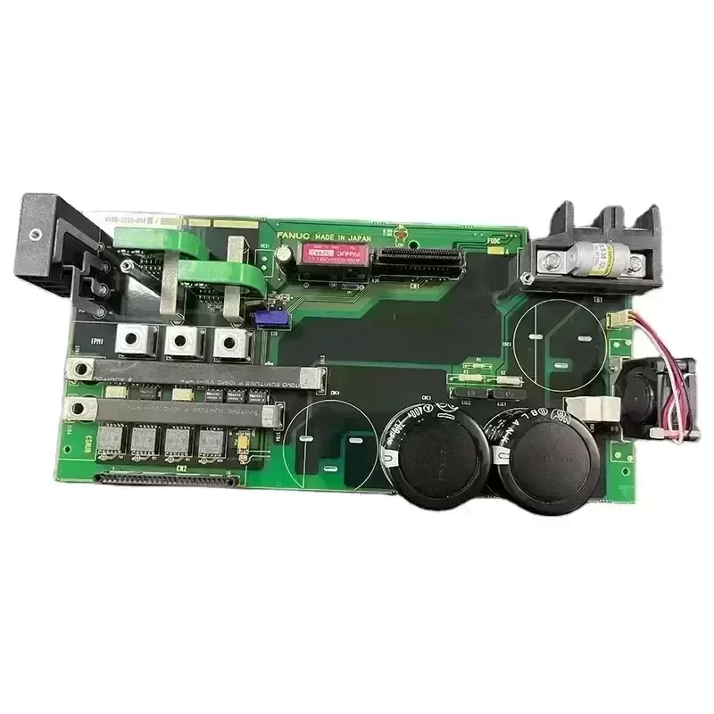 A16B-2202-0680/01A FANUC Cnc Machine Accessories Cricuit Board