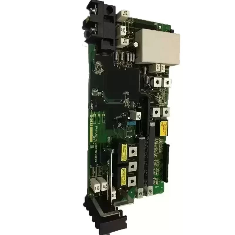 A16B-2203-0641 Circuit Board for CNC Machine FANUC Accessories Electrical Equipment