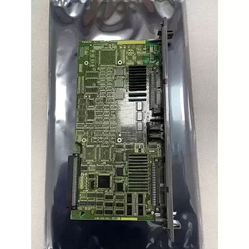 A16B-3200-0500/02A FANUC cnc machine accessories Cricuit Board