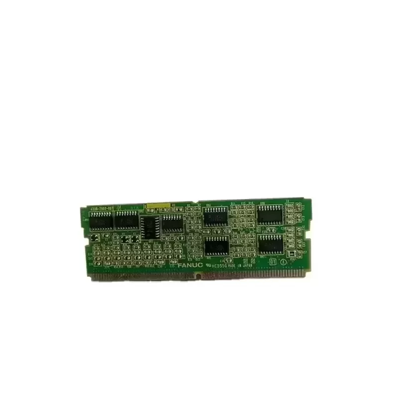 A208-2902-0674 Circuit Board FANUC CNC Machine Accessories Electrical Equipment