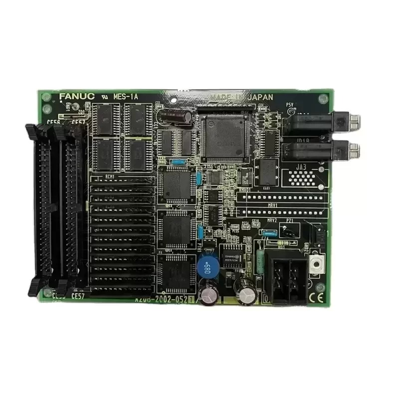 A20B-2002-0521 Circuit Board FANUC CNC Machine Accessories Electrical Equipment