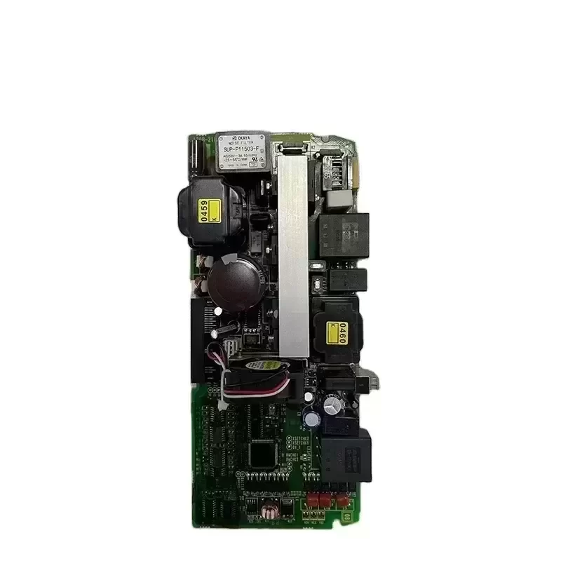 A20B-2100-0762 FANUC Cnc Machine Accessories Cricuit Board