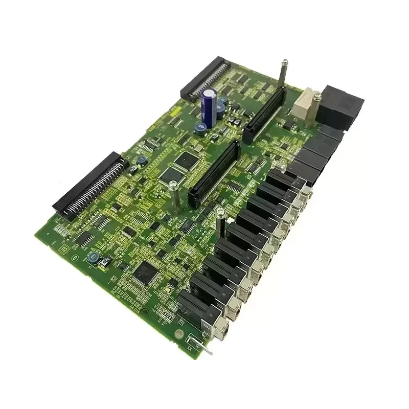 A20B-2102-0511 Fanuc PCB Circuit Board A20B21020511