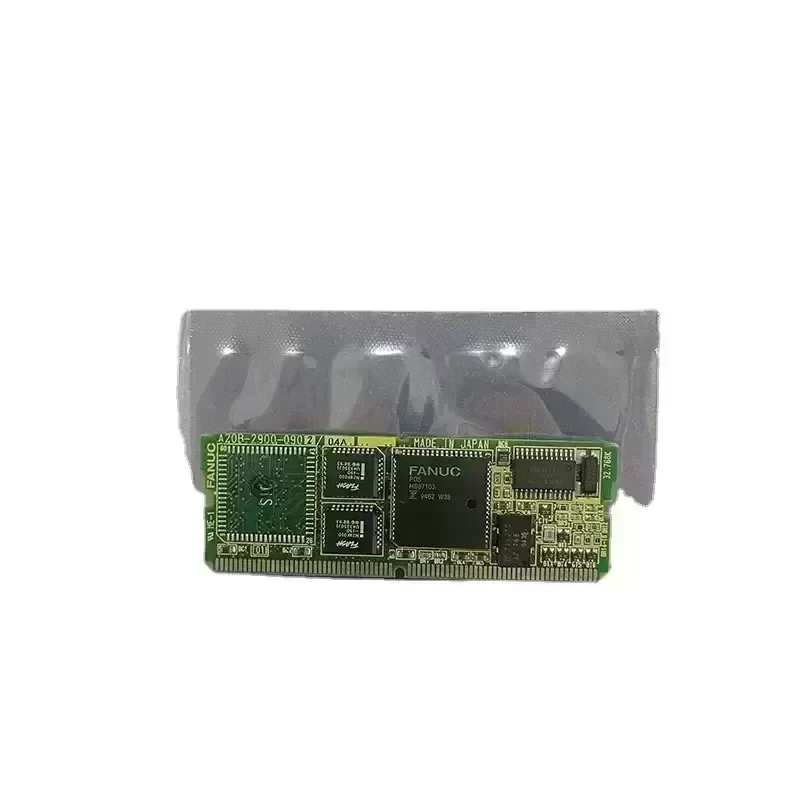 A20B-2900-0902/04A FANUC Cnc Machine Accessories Cricuit Board