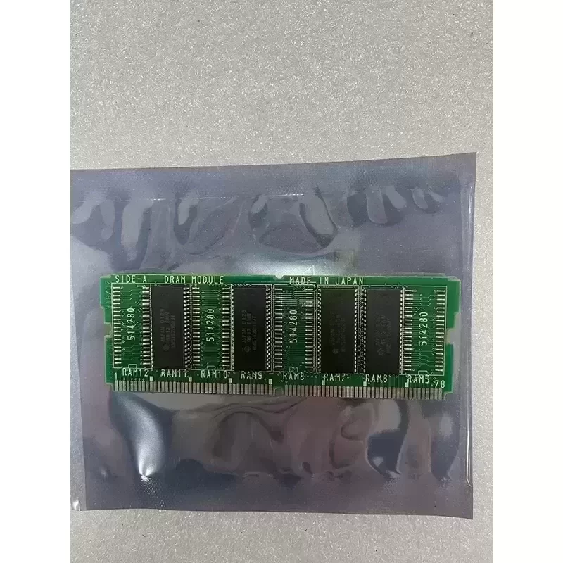 A20B-2901-0941/02A FANUC Cnc Machine Accessories Cricuit Board