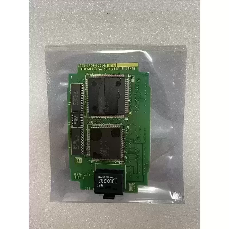 A20B-3300-0030/01A FANUC PCB(Circuit Board) for Sale