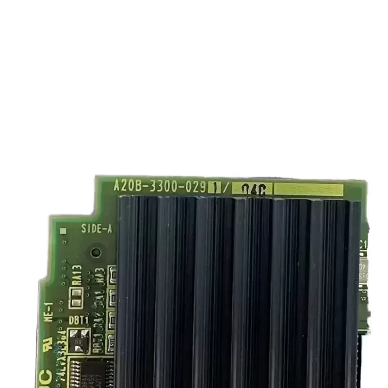 A20B-3300-0291/04C FANUC Cnc Machine Accessories Cricuit Board