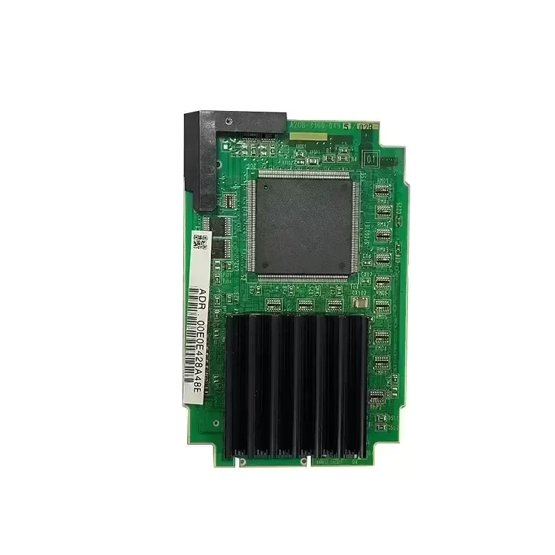 A20B-3300-0495/02B FANUC PCB(Circuit Board) for Sale