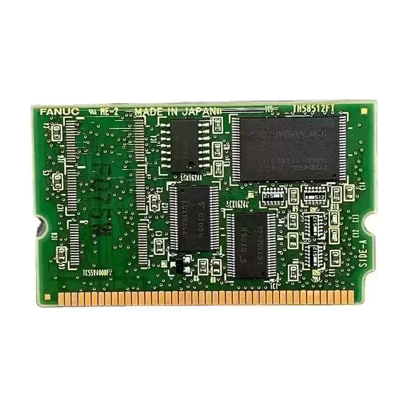 A20B-3900-0224/01A FANUC Cnc Machine Accessories Cricuit Board