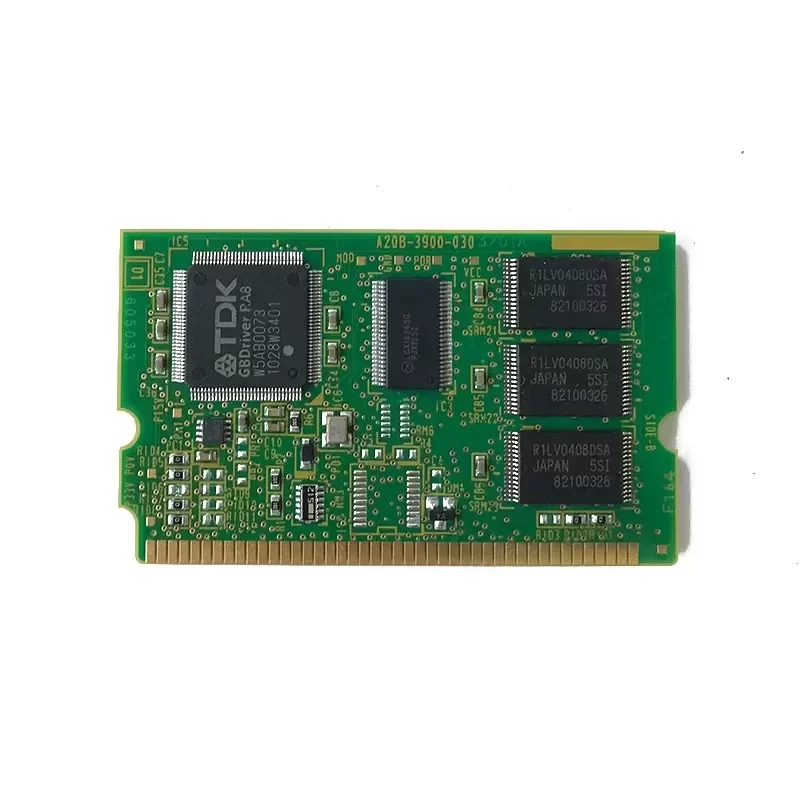 A20B-3900-0303 Fanuc Pcb Board Memory Rom Card