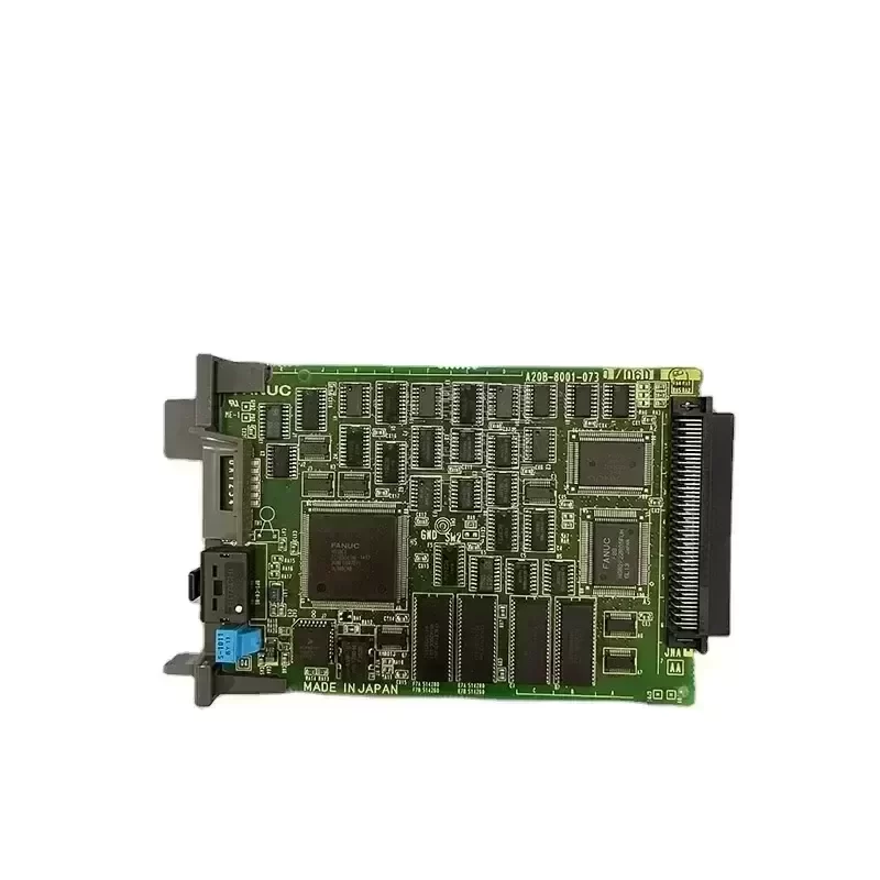 A20B-8001-0730 FANUC Cnc Machine Accessories Cricuit Board