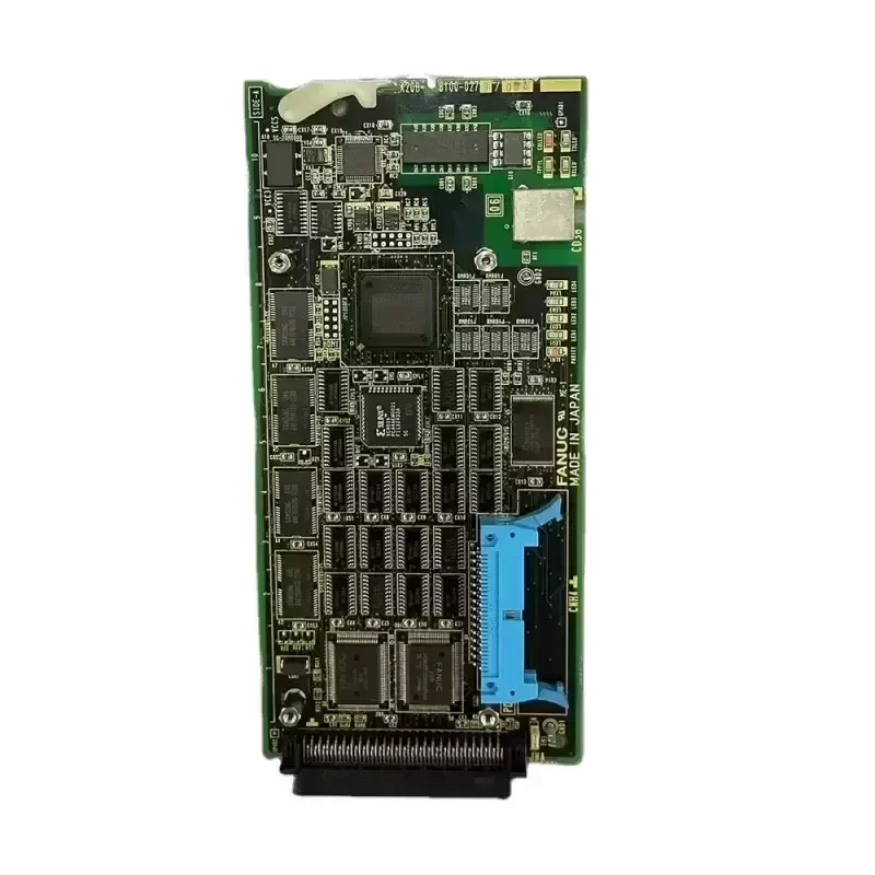 A20B-8100-0271 FANUC Cnc Machine Accessories Cricuit Board