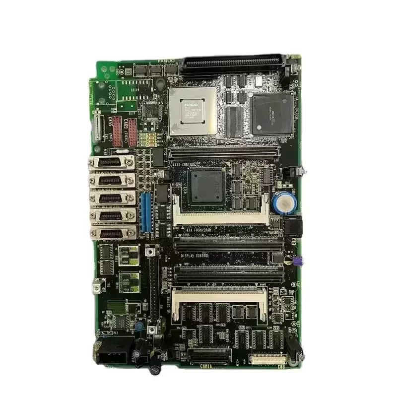 A20B-8100-0663 FANUC Cnc Machine Accessories Cricuit Board