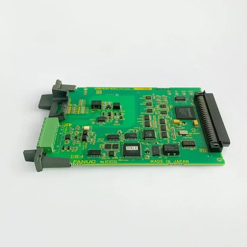 A20B-8101-0330 FANUC Servo Circuit Communication Board