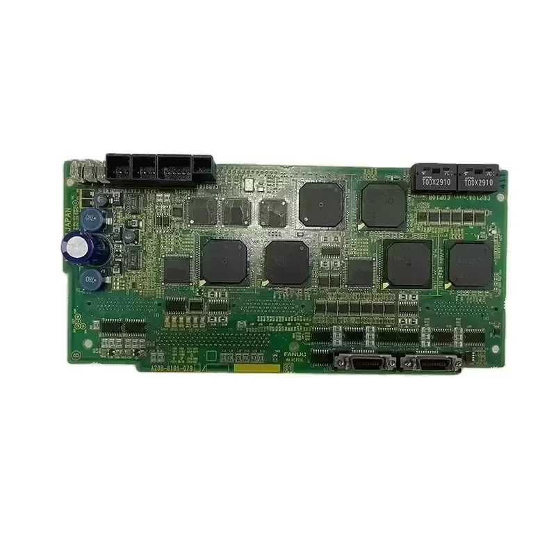 A20B-8101-079 FANUC Cnc Machine Accessories Cricuit Board