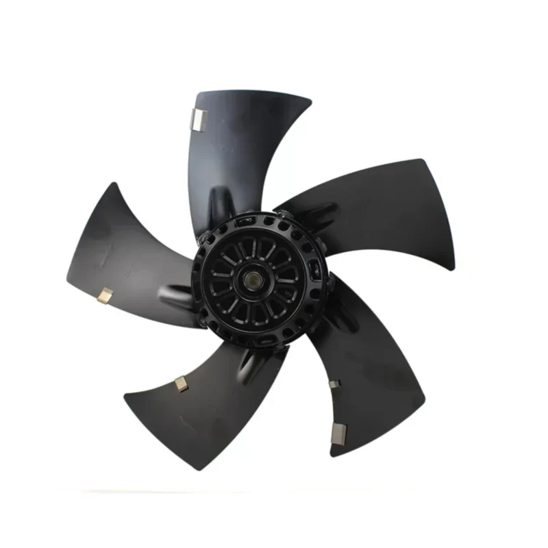 A2D300-AP02-24 ebmpapst 230/400V 210W External Rotor Fan