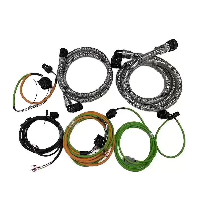 A4-H103 FANUC Four-axis