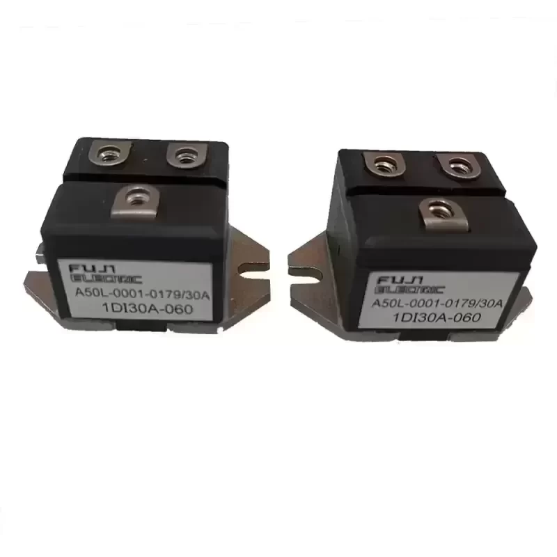 A50L-0001-0178/30A IGBT Module I/O Cnc Control In Stock