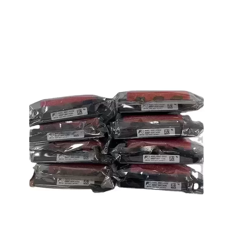 A50L-0001-0332 FANUC A50L00010332 IO Module