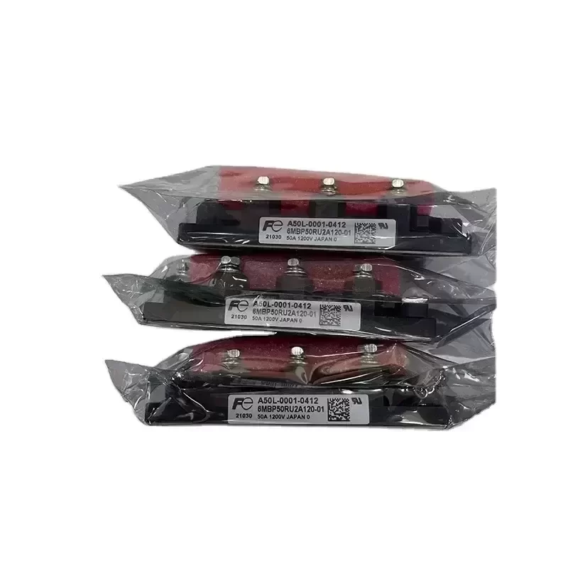 A50L-0001-0412 FANUC SERVO AMPLIFIER