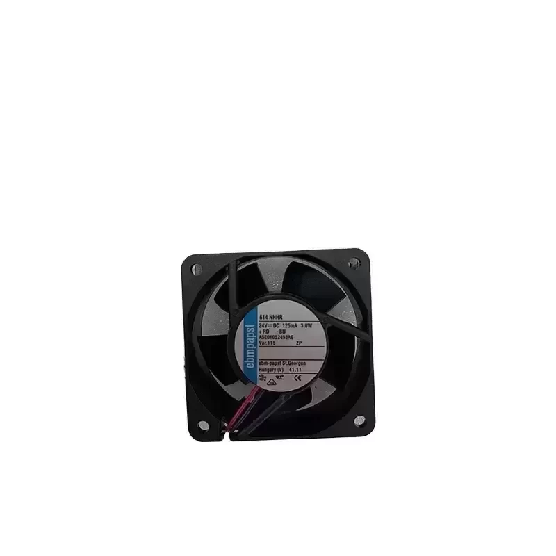 A5E01052493AE Fan Cooling System Controller