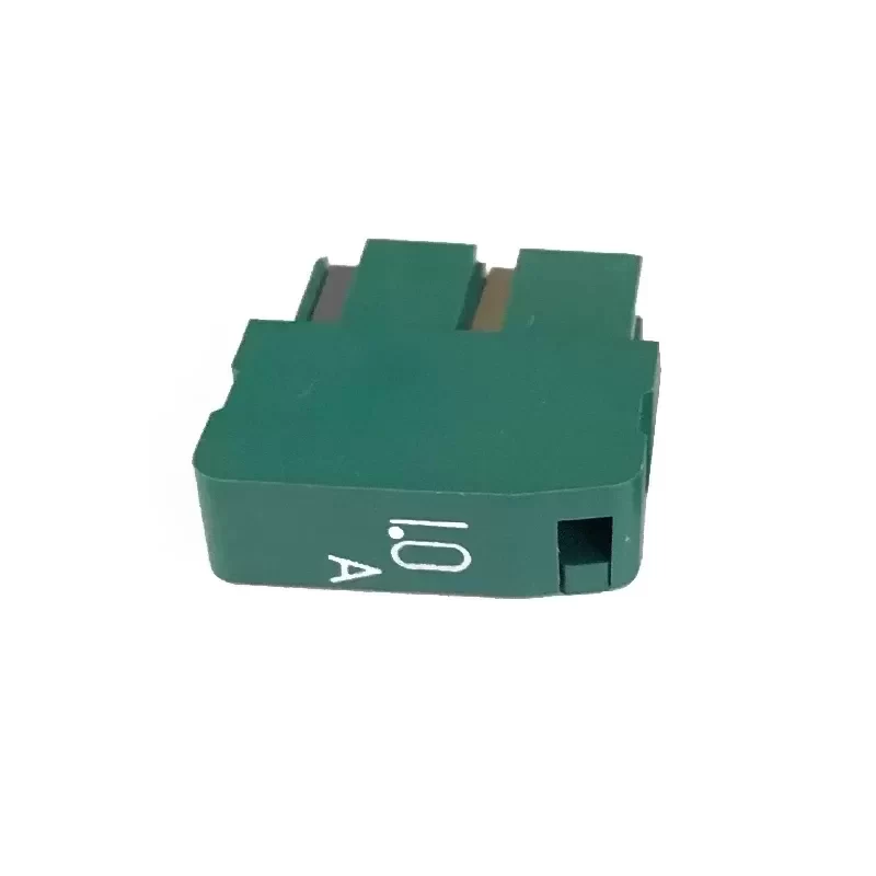 A60L-0001-0046#MP10 Daito Fuse Original for Fanuc 1.0A Cnc Plc