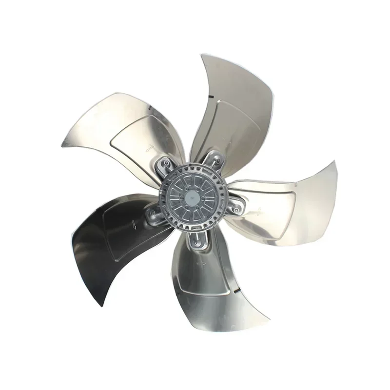 A6E630-AD01-01 ebmpapst 230v 690/420W 630mm IP54 Waterproof Fan
