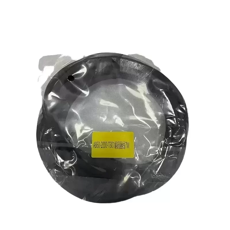 A860-2000-T301 Encoder Line 7M with Touch Screen Motor PLC Cable Origin 12-Month Warranty