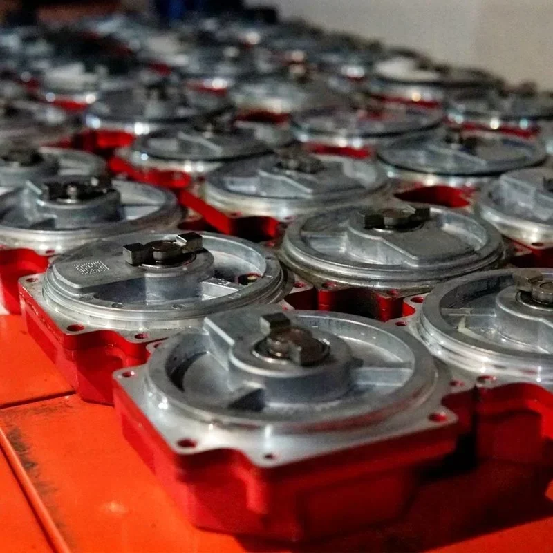 A860 Servo test Absolute Pulse Position Coder Sensor Spindle Fanuc Encoder