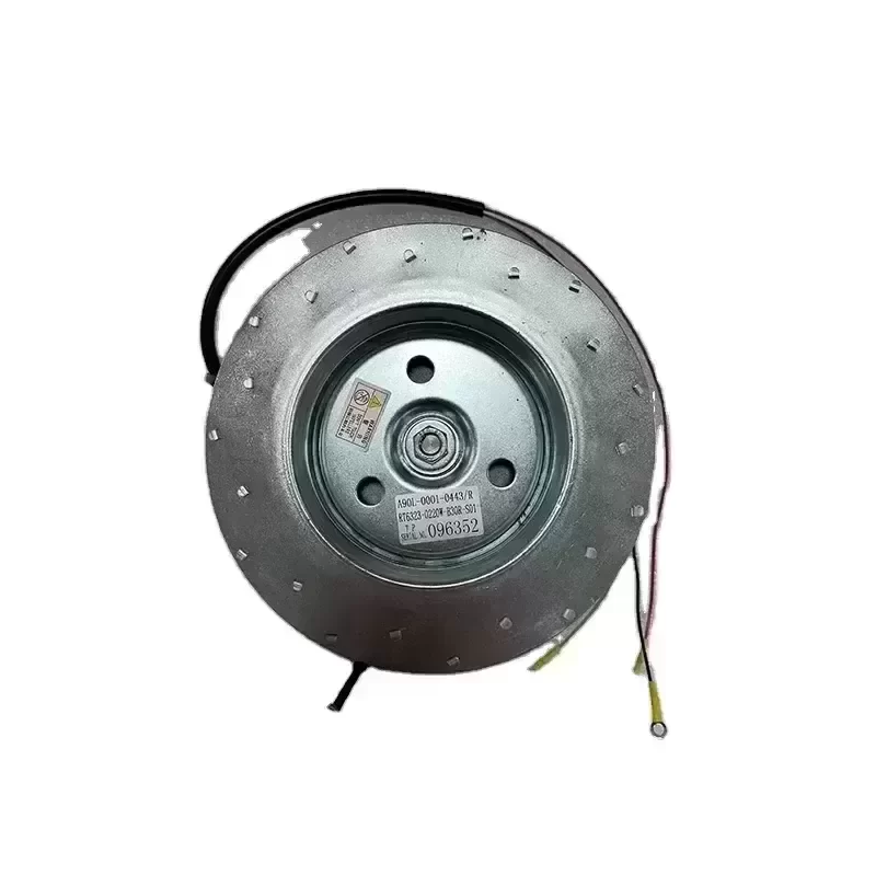 A90L-0001-0443 R Fan Cooling FanA90L-0001-0443 RSystem Controller