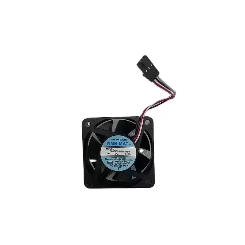 A90L-0001-0529/135 Cooling Fan for FANUC System Controller PLC PAC Dedicated Controllers