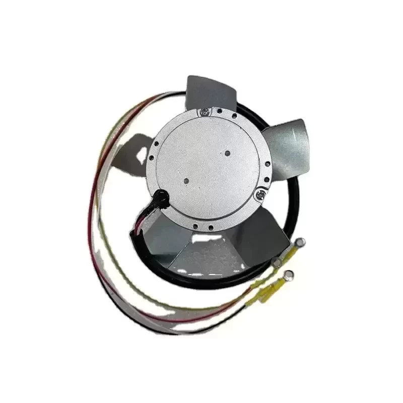 A90L-0001-0537R FANUC Cooling Fan System Controller