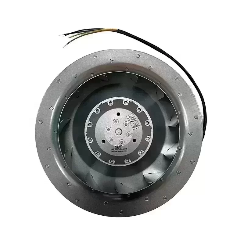 A90L-0001-0554/RW Fan Cooling System Controller