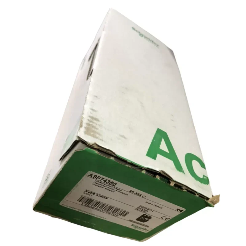 A9F74350 Schneider Miniature Circuit Breaker