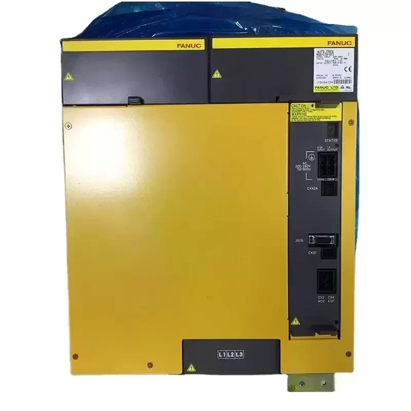 AB6B-6150-H075 FANUC AB6B6150H075 Servo Drive