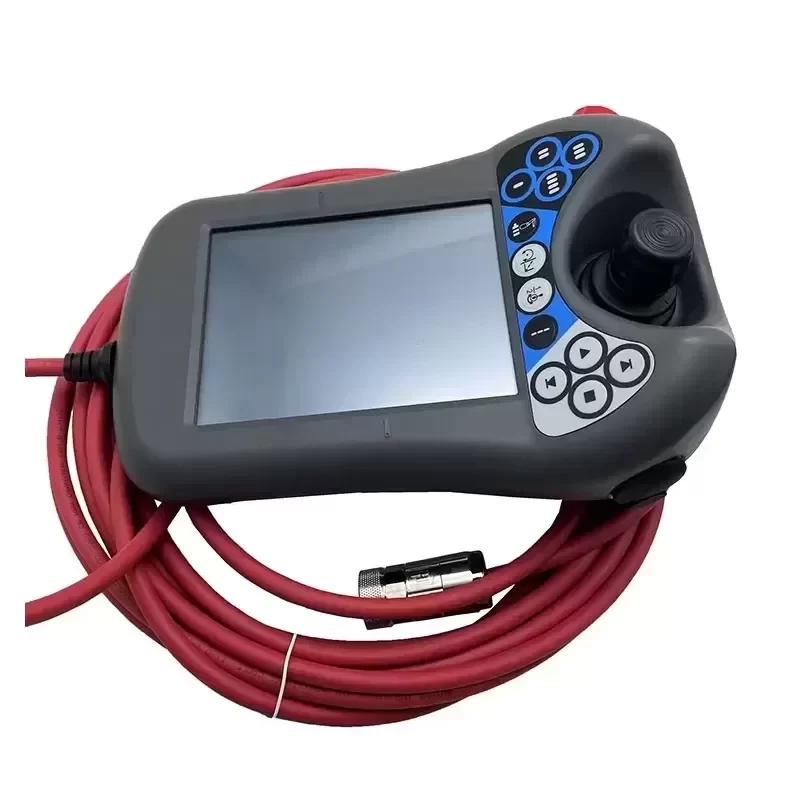 ABB DSQC679 3HAC028357-001 Teach Pendant