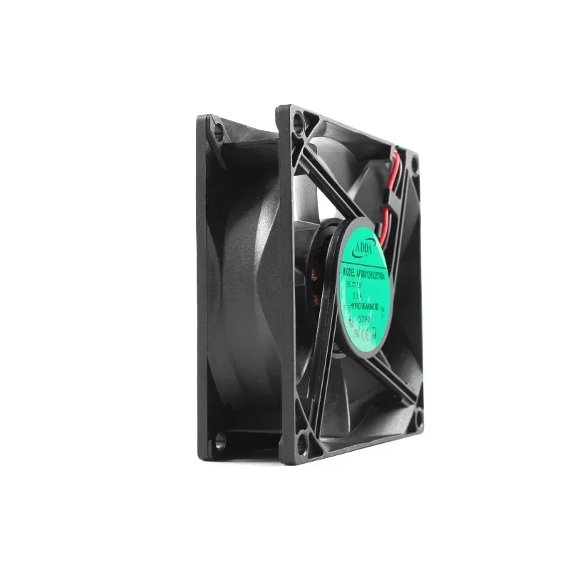 AD08012HX257004 ADDA 80x80x25mm 12V 0.18A Inverter Axial Fan