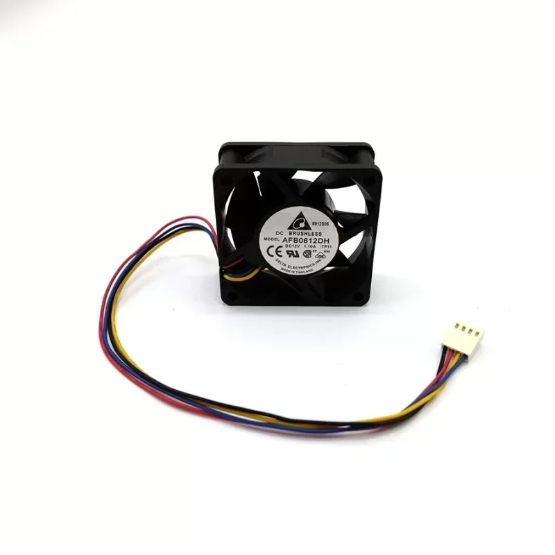 AFB0612DH AFB0612DH-AF00 Delta Electronics DC FANS