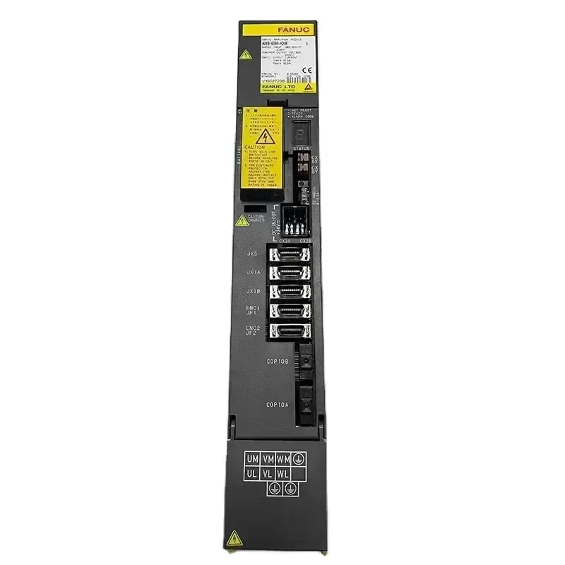 AO6B-6096-H206 FANUC CNC Servo Drive