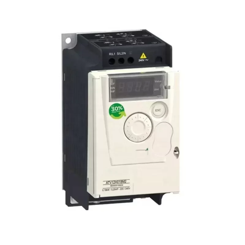Atv71hd11n4z ATV32 Variable Speed Drive PLC Inverter ATS Soft Starter ATV71HD11N4Z