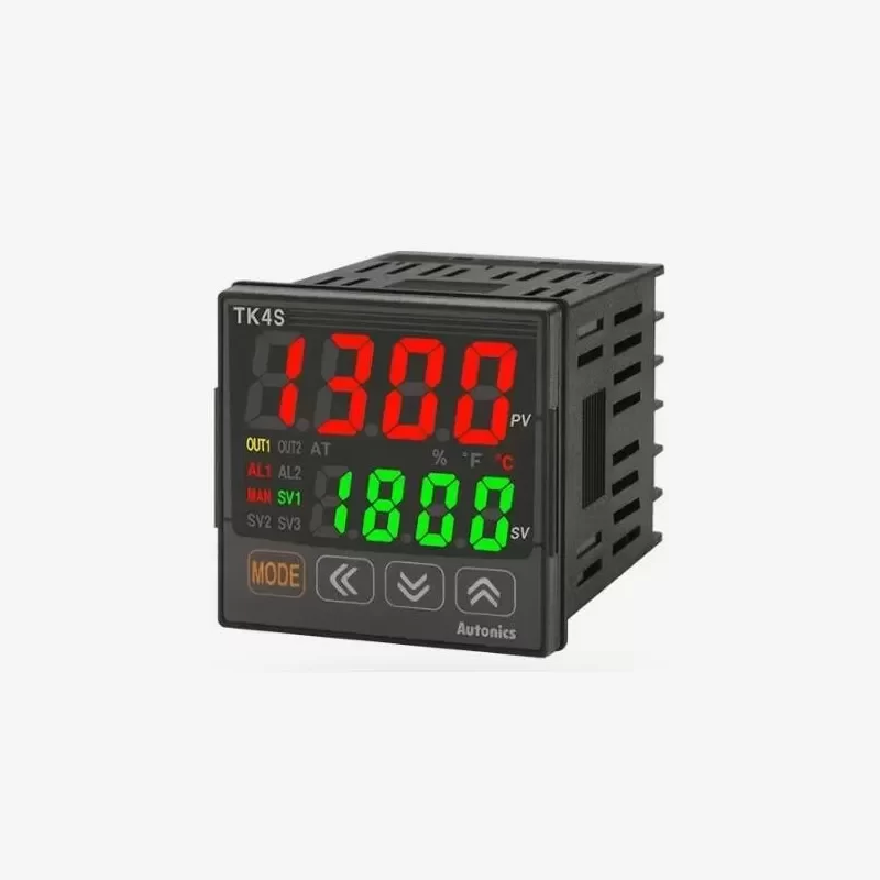 Autonics Encoders Thermostats TK4S-24RN TK4S-24SN TK4S-24CN