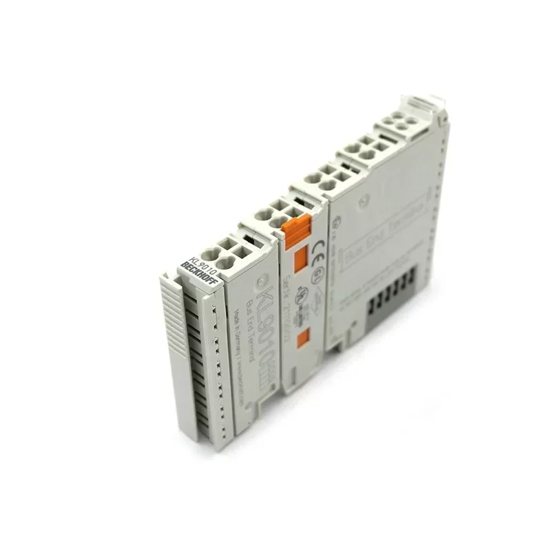 Beckhoff PLC Bus Terminal Module Plc Programming Controller Electronic Module Terminal KL9010