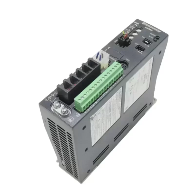 BLED6S Control Circuit Electrical Equipment Driver for Oriental Motor Stepper Motor