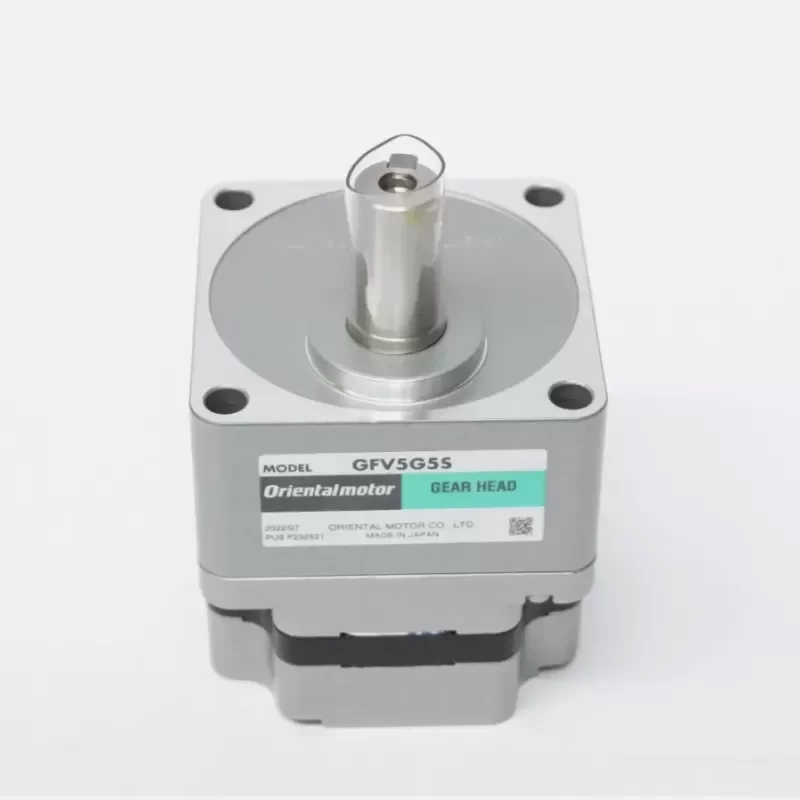 BLM5120HP-5S Gear Head for Oriental Motor