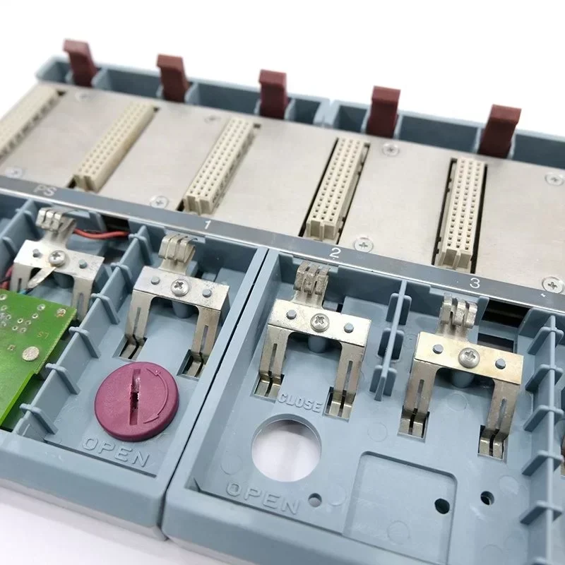 B&R 3BP15141 Industrial Automation Module High Performance Control IO Solution 3BP151.41 PLC Module