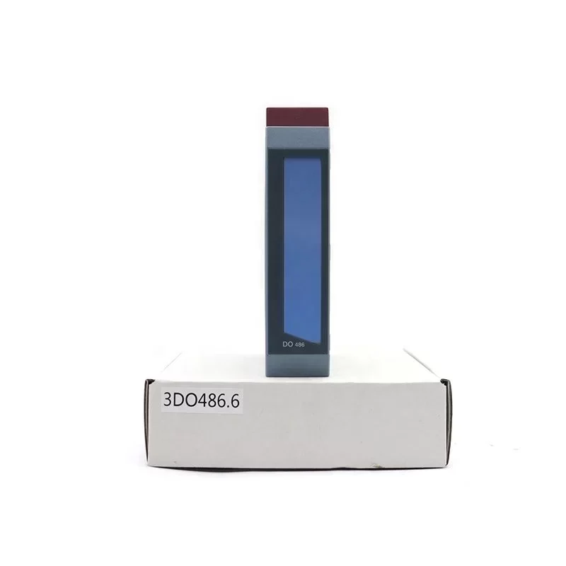 B&R 3DO4866 Digital Output CPU Module 3DO486.6 PLC Module