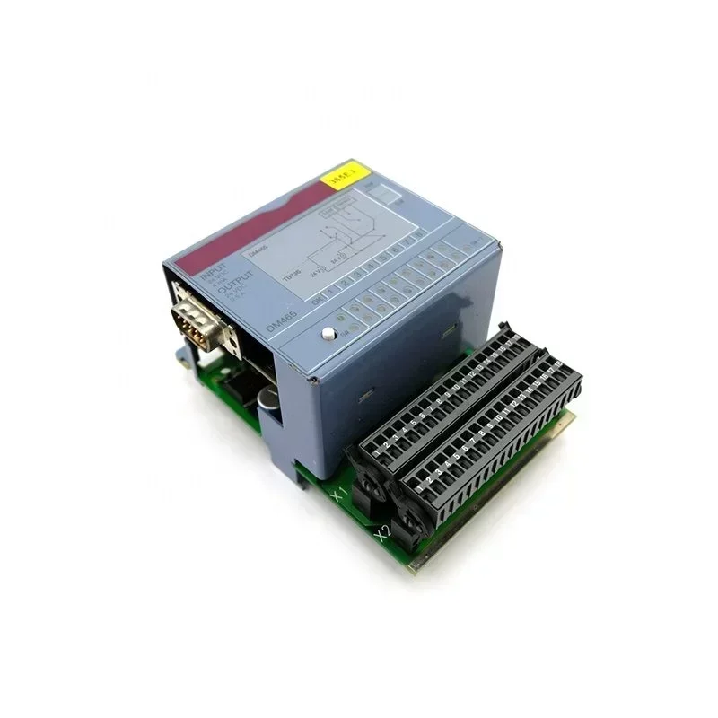 B&R 7DM4657 Industrial Communication Module 7DM465.7 PLC Module